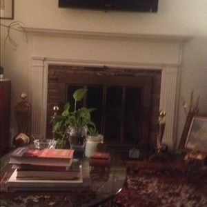 Meet your Posher, Mary